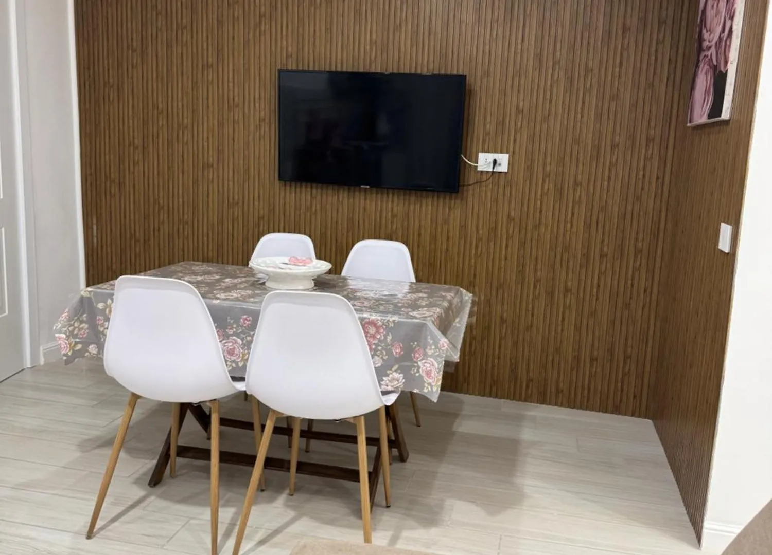 Lucas House Apartment Naples