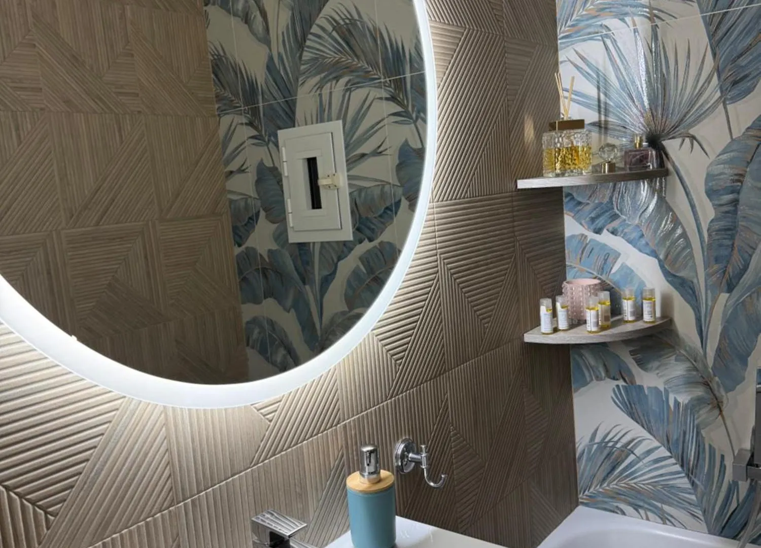 Lucas House Apartment Naples