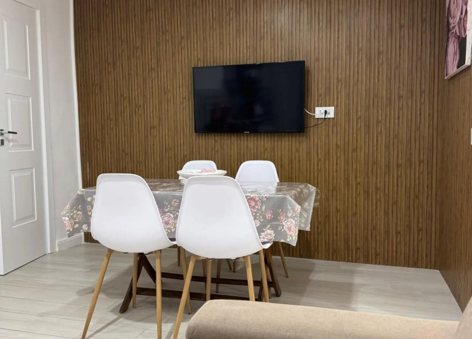 Lucas House Apartment Naples