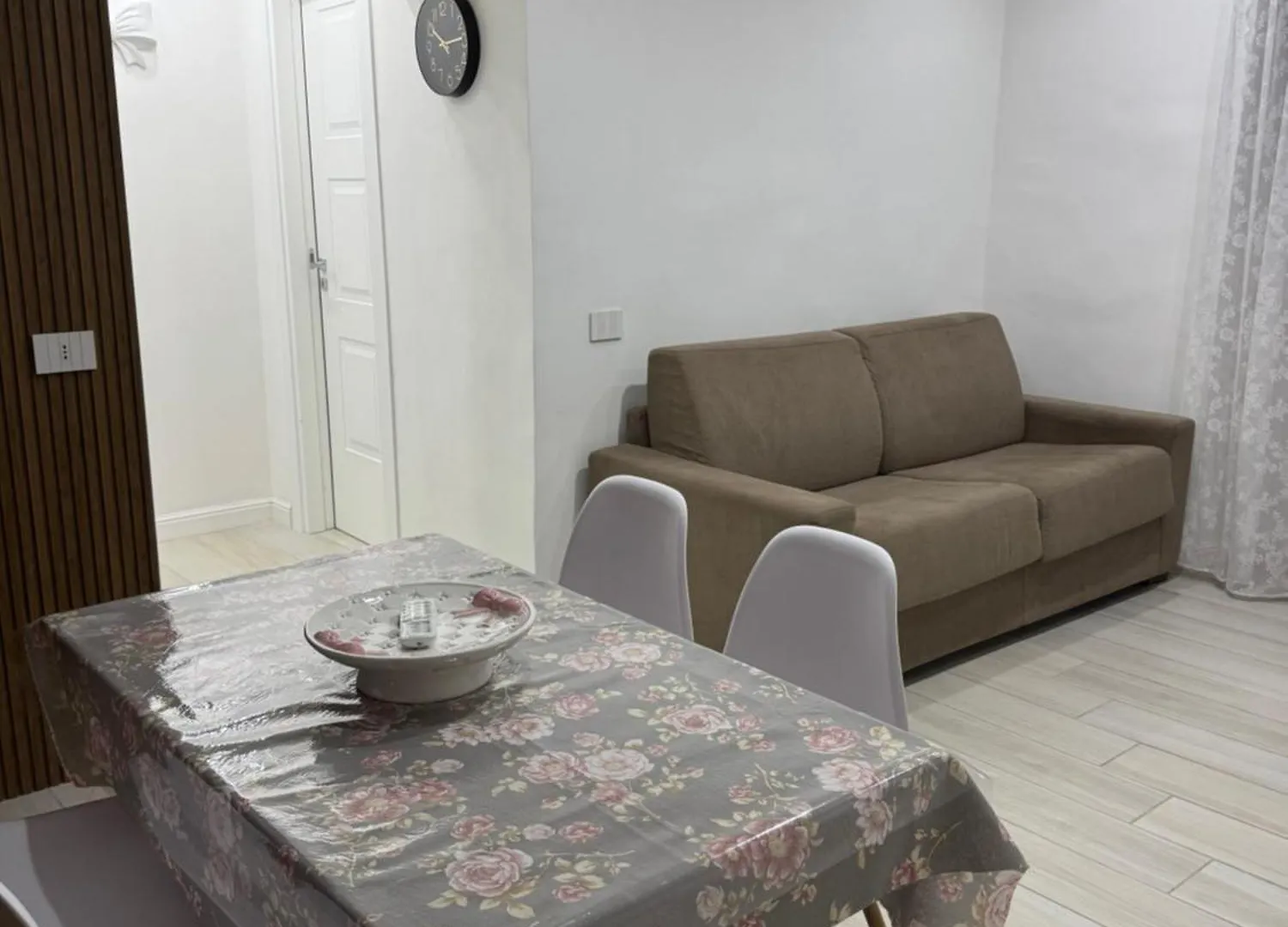 Lucas House Apartment Naples