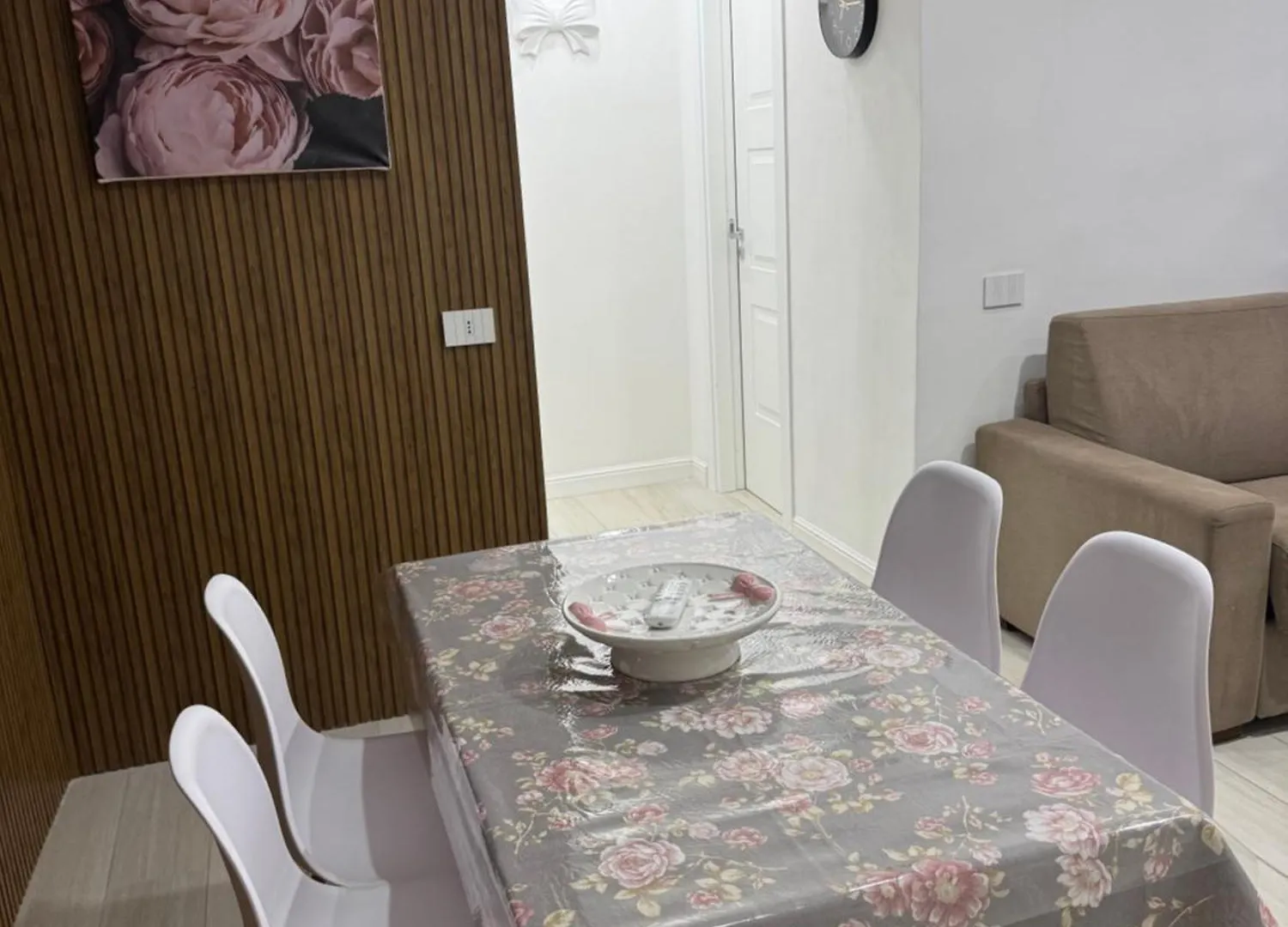 Lucas House Apartment Naples 0*,  Italy