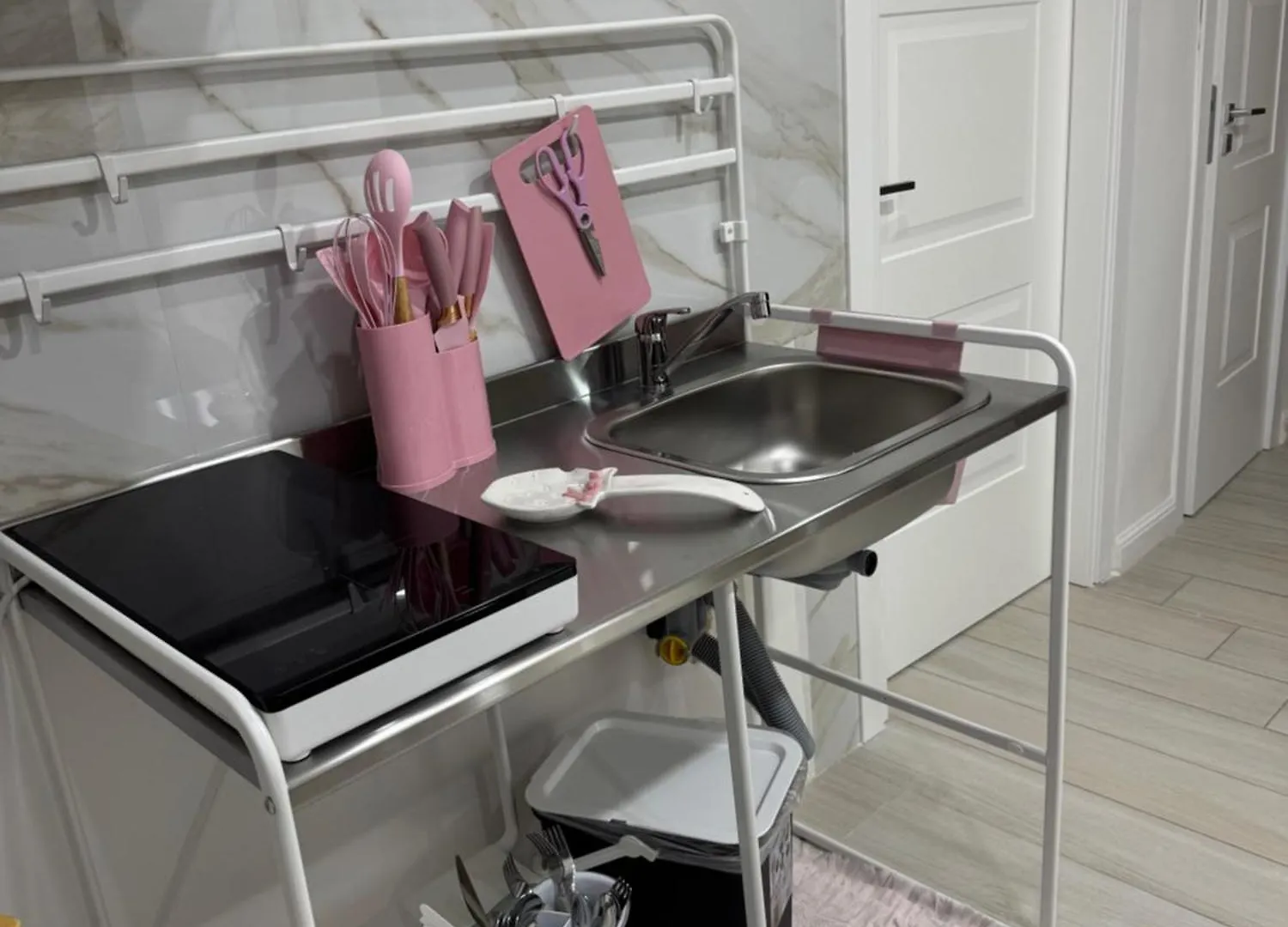 Lucas House Apartment Naples